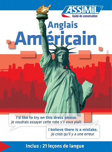 Assimil - Anglais Américain - Meg Morley