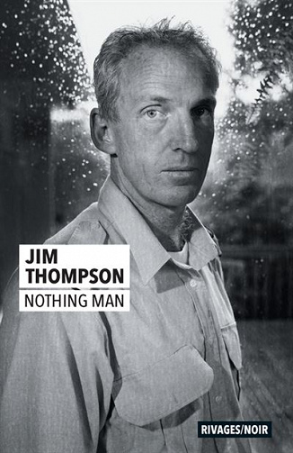 Nothing Man - Jim Thompson (2021)