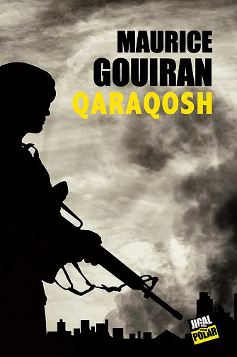 Qaraqosh - Maurice Gouiran