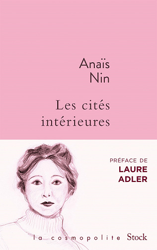 Les cités intérieures - Anaïs Nin (2021)