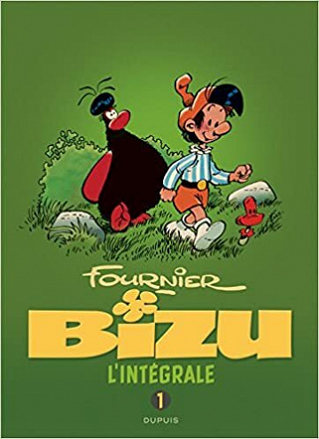 Bizu - Intégrale 01