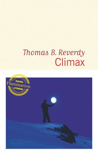 Climax - Thomas B. Reverdy (2021)