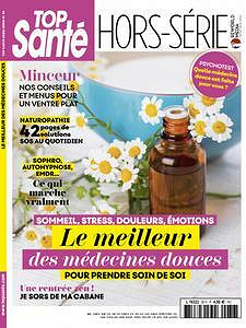 Top Santé Hors-Série - N°36 2021