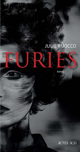 Furies - Julie Ruocco (2021)