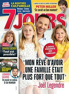 7 Jours - 27 Août 2021