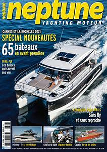 Neptune France - Septembre 2021