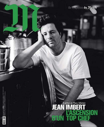Le Monde Magazine - 21 Août 2021