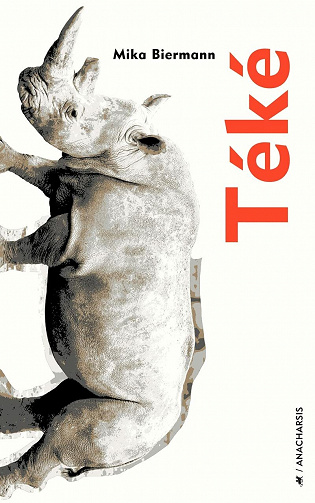 Téké - Mika Biermann (2021)