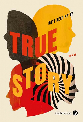 True story - Kate Reed Petty (2021)