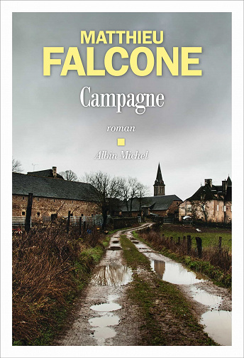 Campagne - Matthieu Falcone (2021)