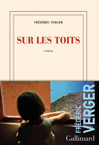 Sur les toits - Frédéric Verger (2021)