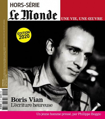 Le Monde Hors-Série N°44 - Février 2020