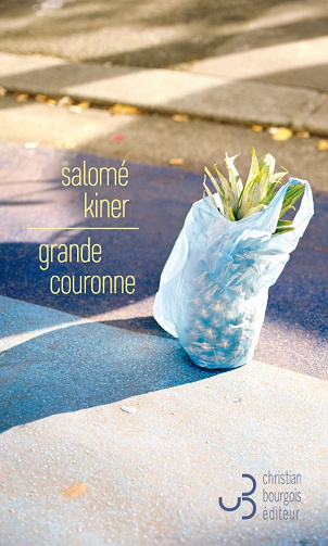 Grande couronne - Salomé Kiner (2021)