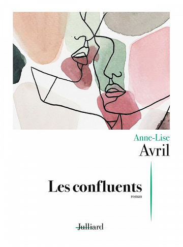 Les Confluents - Anne-Lise Avril (2021)