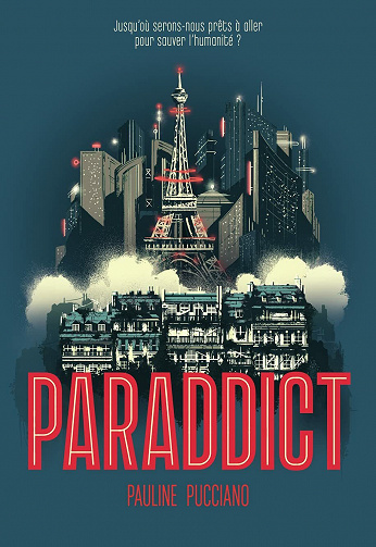 Paraddict - Pauline Pucciano (2021)