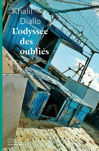 L'Odyssée des oubliés - Khalil Diallo (2021)