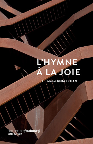L'hymne à la joie - Aram Kebabdjian (2021)