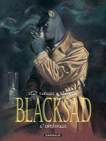 Blacksad - L'Intégrale