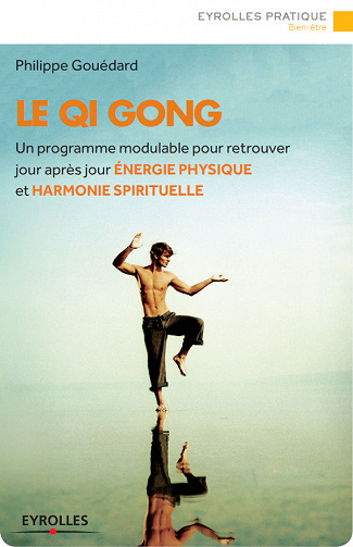 Le Qi Gong : Un programme modulable pour retrouver jour après jour énergie physique et harmonie spirituelle - Philippe Gouédard