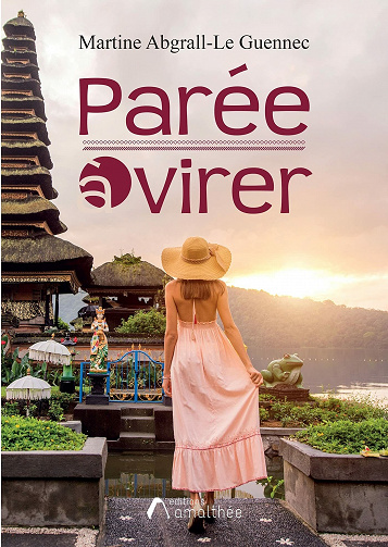 Parée à virer - Martine Abgrall-Le Guennec (2020)