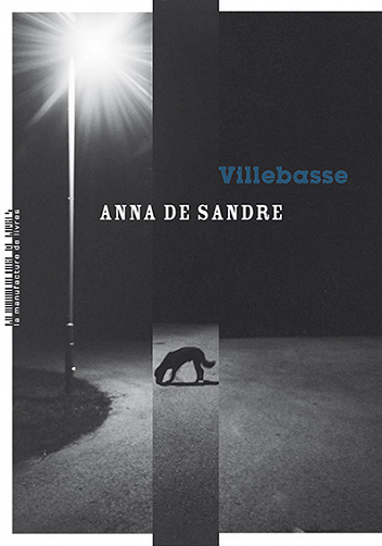 Villebasse - Anna De Sandre (2021)