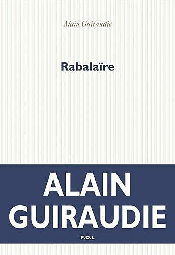 Rabalaïre - Alain Guiraudie (2021)