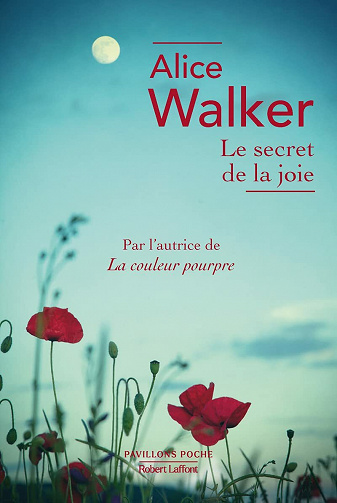 Le Secret de la joie - Alice Walker (2021)
