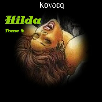 Hilda - Tome 04
