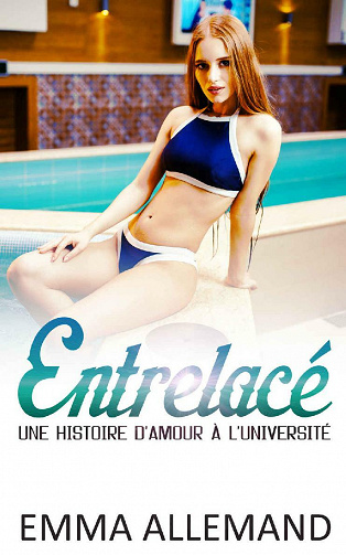 Entrelacé - Emma Allemand (2021)