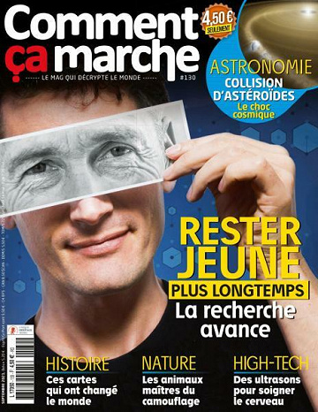 Comment Ça Marche - Septembre 2021