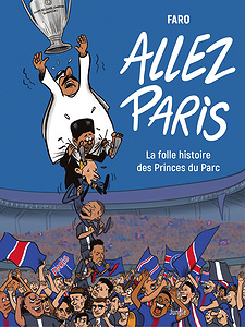 Allez Paris
