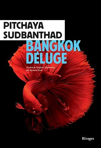 Bangkok Déluge - Pitchaya Sudbanthad (2021)