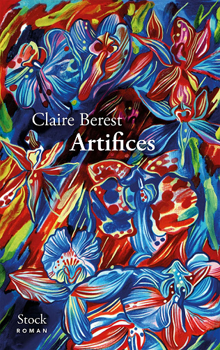 Artifices - Claire Berest (2021)