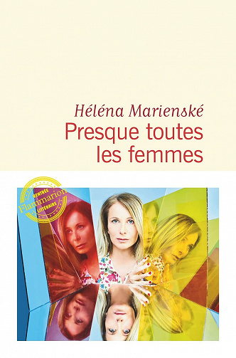 Presque toutes les femmes - Héléna Marienské (2021)