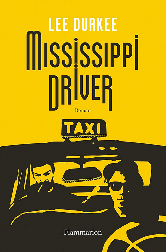 Mississippi Driver - Lee Durkee (2021)