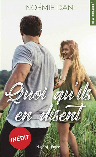 Quoi qu'ils en disent - Noemie Dani (2021)