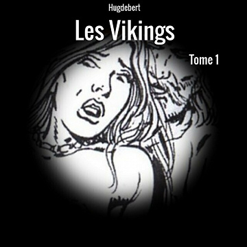 Les Vikings - Tome 01