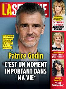 La Semaine - 3 Septembre 2021