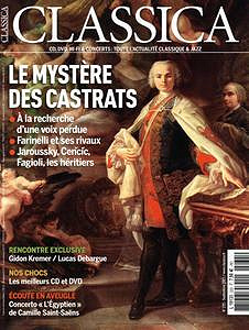 Classica - Septembre 2021