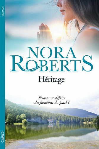 Héritage - Nora Roberts (2021)