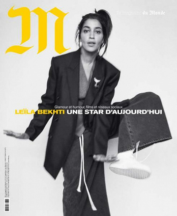 Le Monde Magazine - 28 Août 2021