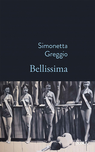 Bellissima - Simonetta Greggio (2021)