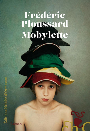 Mobylette - Frédéric Ploussard (2021)