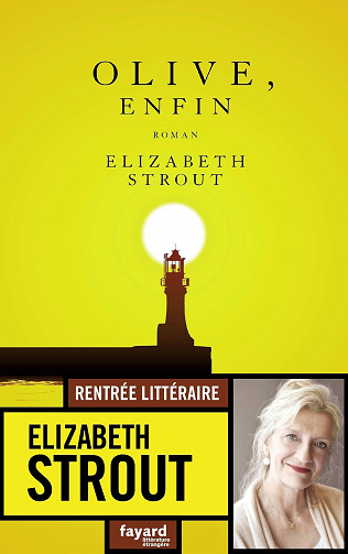Olive, enfin - Elizabeth Strout (2021)