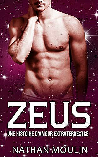 Zeus - Nathan Moulin (2021)
