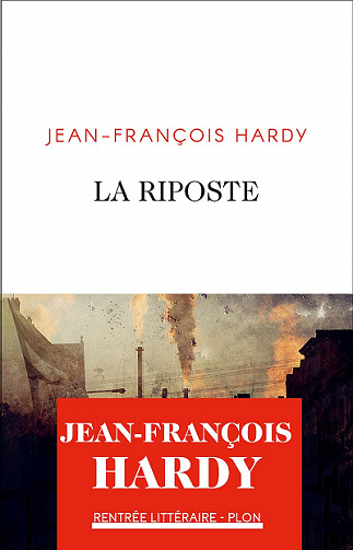 La Riposte - Jean-Francois Hardy (2021)