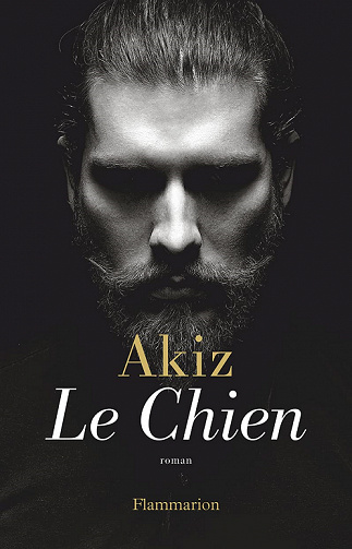 Le Chien - Akiz (2021)