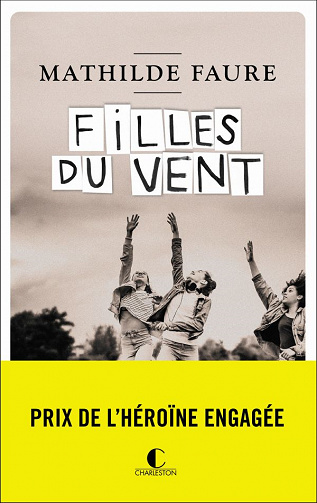 Filles du vent - Mathilde Faure (2021)