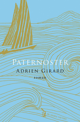 Paternoster - Adrien Girard (2021)
