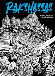 Rakshassas (2021)